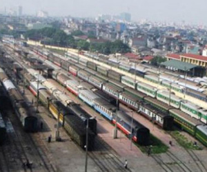 Mua tàu cũ Trung Quốc: Chủ tịch, Tổng Giám đốc đường sắt bị phê bình nghiêm khắc!