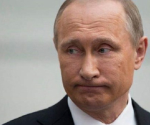 Mỹ ra lệnh trừng phạt mới với Nga ngay sau khi ông Putin kêu gọi gỡ bỏ