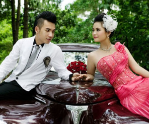 Phạm Trưởng lần đầu kể về vợ con