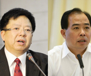 Quan chức xa hoa, trụy lạc bị "trảm" thẳng tay