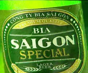 Sáu tháng Bia Sài Gòn lãi gần 2.000 tỷ đồng
