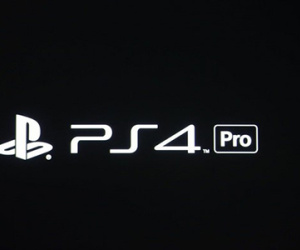 Sony ra mắt PS4 Pro độ phân giải 4K