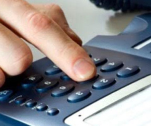 Thành ủy Hà Nội công bố đường dây nóng