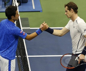 US Open 2016: Murray thua sốc trước Nishikori vì tâm lý kém