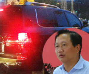 Vi phạm của ông Trịnh Xuân Thanh lộ ra thế nào?