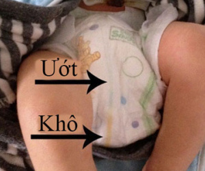 9 mẹo giúp bố mẹ nhàn tênh khi chăm con nhỏ