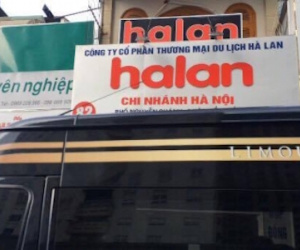 Bản "hợp đồng ma" - bùa hộ mệnh để "xe dù bến cóc" lập lờ