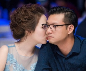 Bất ngờ với vẻ ngoài mới không nhận ra của Khải Anh