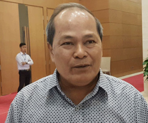 “Có cá nhân nào dung túng cho ông Trịnh Xuân Thanh?”