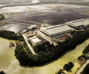 Công ty của đại gia rác David Dương sẽ bị truy thu thuế 120 tỷ đồng