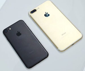 Dân buôn chùn tay, sợ iPhone 7 ế ẩm khi về nước