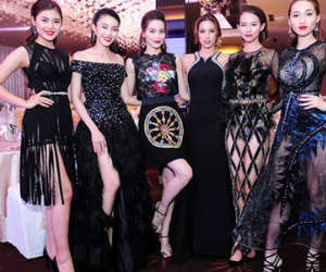 Dấu ấn Hồ Ngọc Hà tại The Face