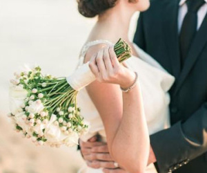 Đây là sự thật rành rành của hôn nhân, chấp nhận thì lao vào, không thì từ bỏ