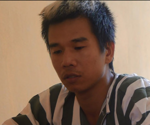 Lời khai của nam thanh niên đổ xăng, dọa đốt bạn gái