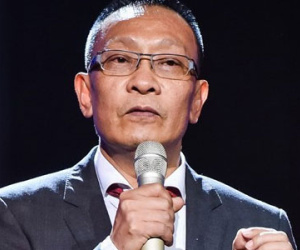 MC Lại Văn Sâm nói về cách xử lý sai phạm ở VTV