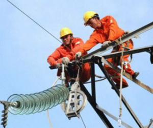 Miền Nam có nguy cơ thiếu điện