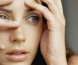 Mọi người đều phải nín thở khi ở gần tôi