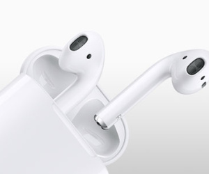 Những cách nghe nhạc trong khi sạc với iPhone 7