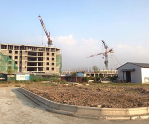 Ông Trịnh Xuân Thanh và vụ “ăn chia” tại dự án Khu đô thị Thanh Hà