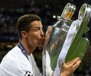 Ronaldo tái xuất từ cuối tuần này