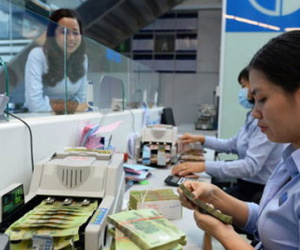 “Sốc” với lãi suất sau ưu đãi