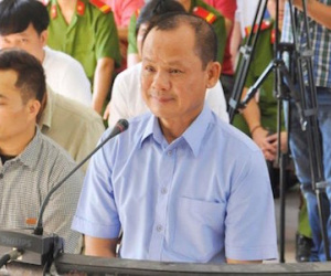 Trùm Minh "sâm" bị kháng nghị theo hướng tăng hình phạt