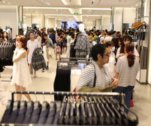 Zara Việt Nam bán được 5.5 tỷ đồng, "phá đảo" kỷ lục doanh thu trong ngày khai trương?