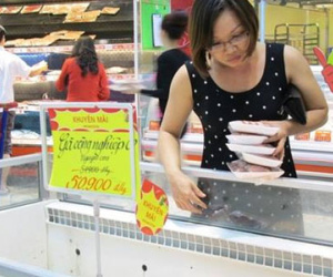 Bà mẹ trẻ 2 con than trời vì thu nhập 30 triệu 1 tháng mà "tiền cứ đi đâu hết"
