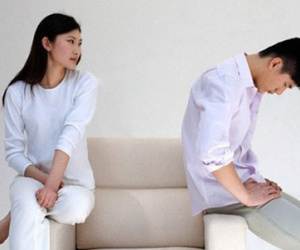 Đàn ông nếu không cho vợ được cuộc sống hạnh phúc thì đừng cưới người ta