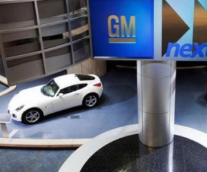 GM triệu hồi 4,3 triệu xe lỗi trên toàn cầu