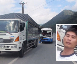 Hãng Mai Linh tặng tài xế Phan Văn Bắc chiếc taxi 450 triệu