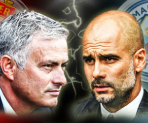Mourinho: "Vắng Aguero, Man City càng khó lường"