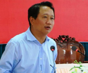 Ông Trịnh Xuân Thanh vẫn chưa có mặt tại nhà riêng