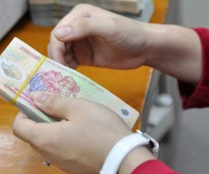 Sắp có quy định đền bù sự cố "bỗng dưng mất tiền" trong ngân hàng
