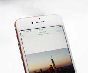 "Sau cùng, iPhone 7 vẫn là smartphone tốt nhất thế giới"
