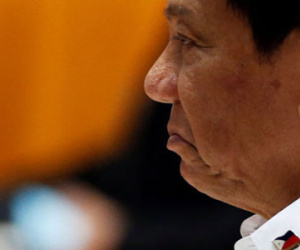 Tổng thống Philippines thóa mạ tổng thư ký LHQ, gọi ông Ban Ki-moon là "thằng ngu"