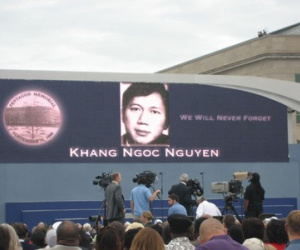 Chuyện chưa kể về hai nạn nhân người Việt trong vụ 11/9