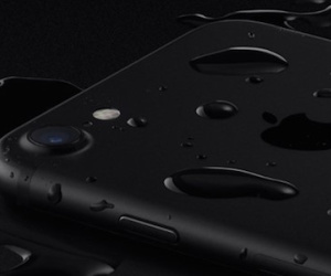 Lý do iPhone 7 khai tử giắc cắm tai nghe