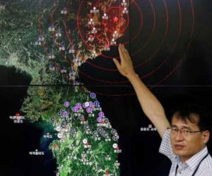 Mỹ - Nhật tìm biện pháp mạnh nhất trừng phạt Triều Tiên