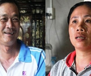 Phút dìu xe ly kỳ của tài xế Toàn, Bắc qua lời hành khách