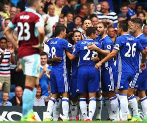 Swansea vs Chelsea (22h ngày 11/9): Khó cản cơn cuồng phong xanh