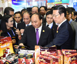 Thủ tướng: “Không loại trừ xung đột không thể hợp tác kinh tế thành công”