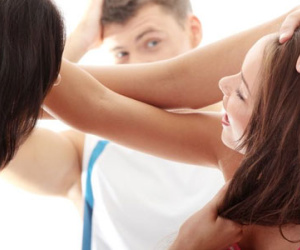 Trận đánh ghen giá 1 tỷ và cái kết cay đắng cho kẻ thứ ba
