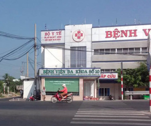 Bệnh viện bị tố tắc trách khiến thai nhi song sinh tử vong