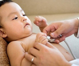 Cách phòng tránh 10 căn bệnh phổ biến ở trẻ nhỏ vào mùa thu