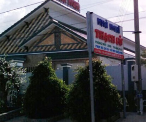Chủ tịch xã bác chuyện bị vợ đánh ghen tại nhà nghỉ
