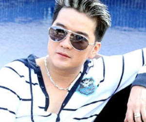 Đàm Vĩnh Hưng: “Là gay hay không phải lên giường mới biết”