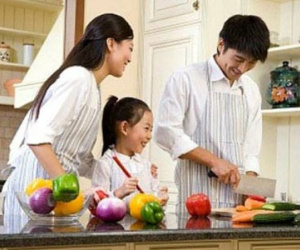 “Đàn bà giỏi mới lấy được chồng hèn!”