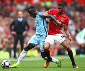Hậu derby, đội hình MU xáo trộn lớn?