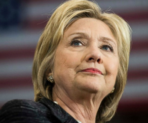 Hillary Clinton gặp những vấn đề sức khỏe nào